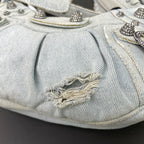 Balenciaga Satchel