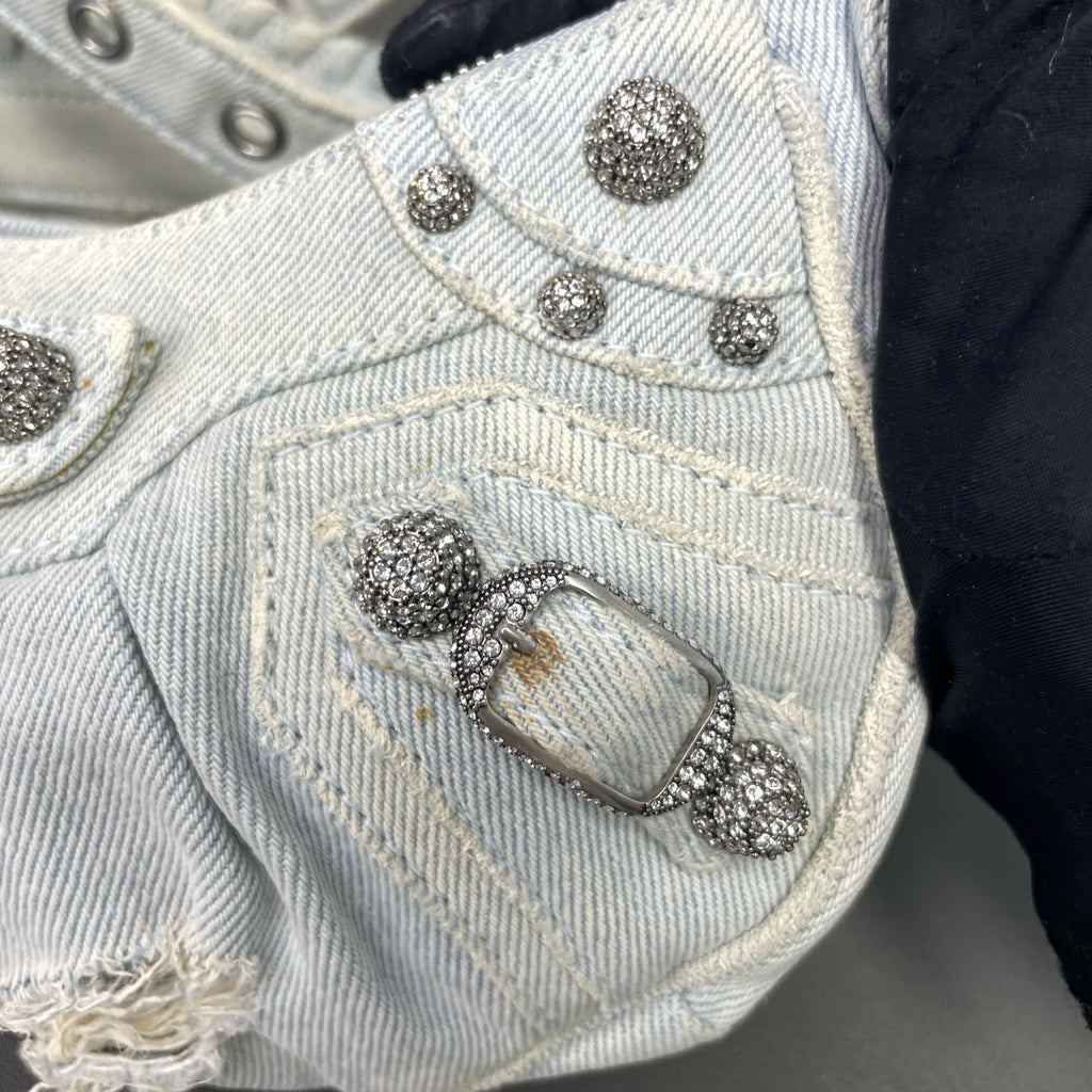 Balenciaga Satchel