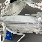 Balenciaga Satchel