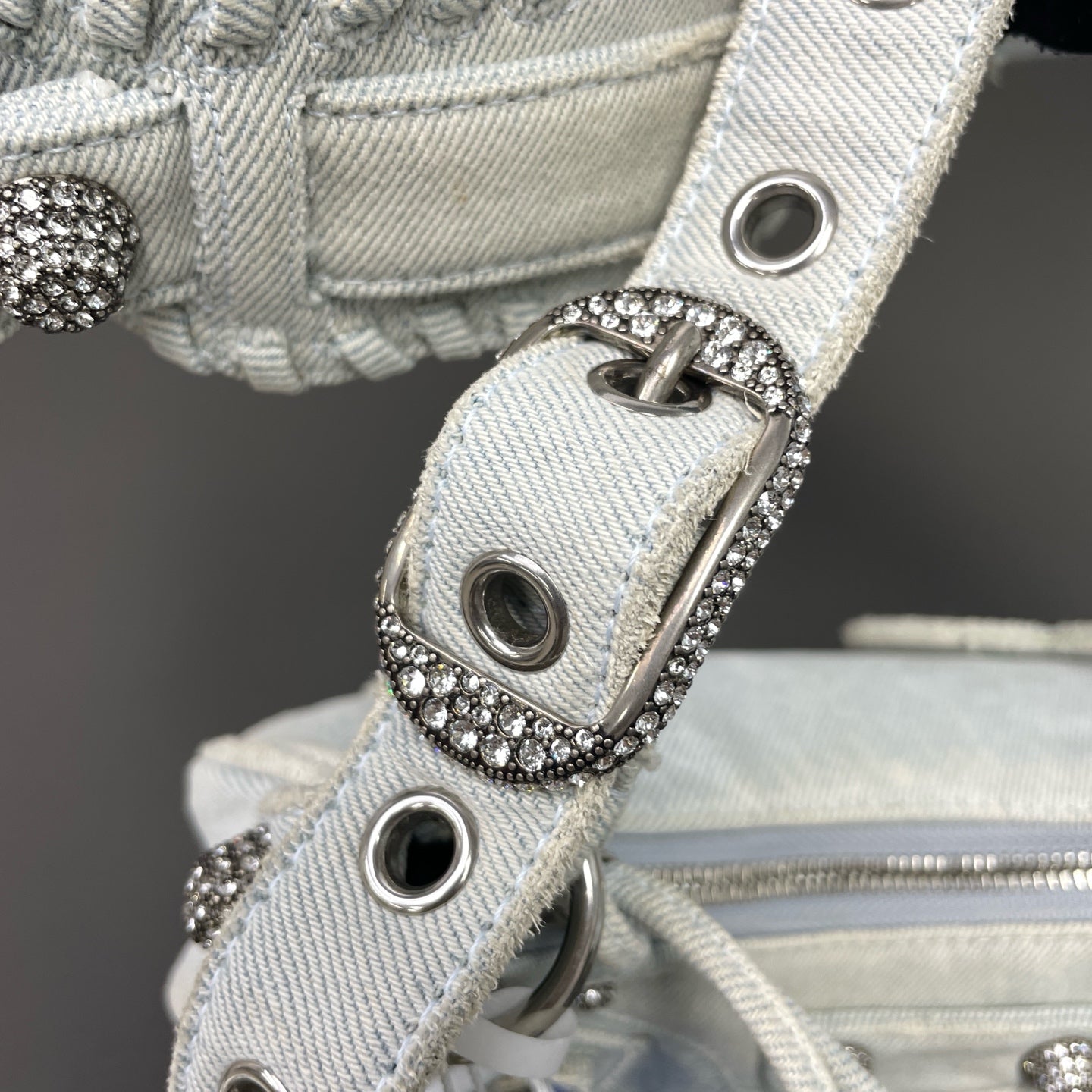 Balenciaga Satchel