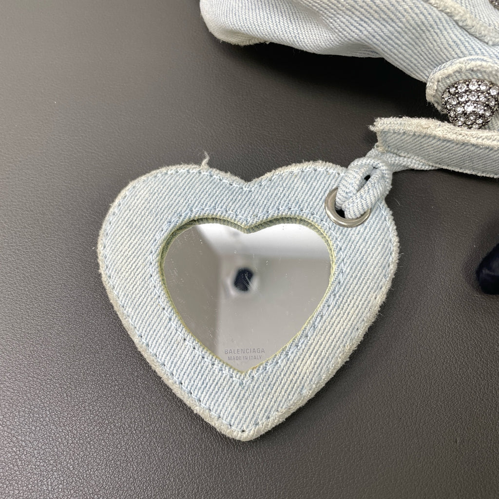 Balenciaga Satchel
