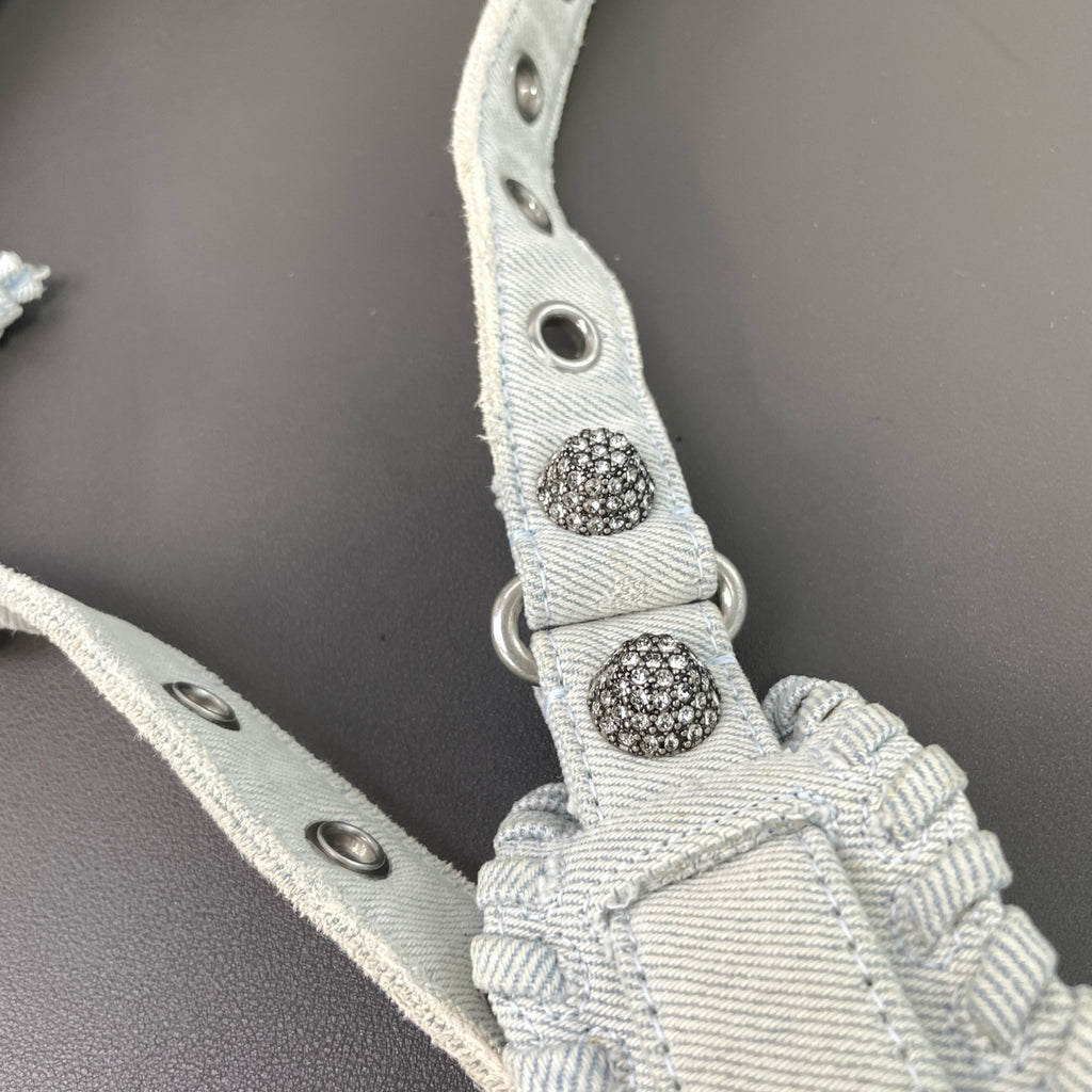 Balenciaga Satchel
