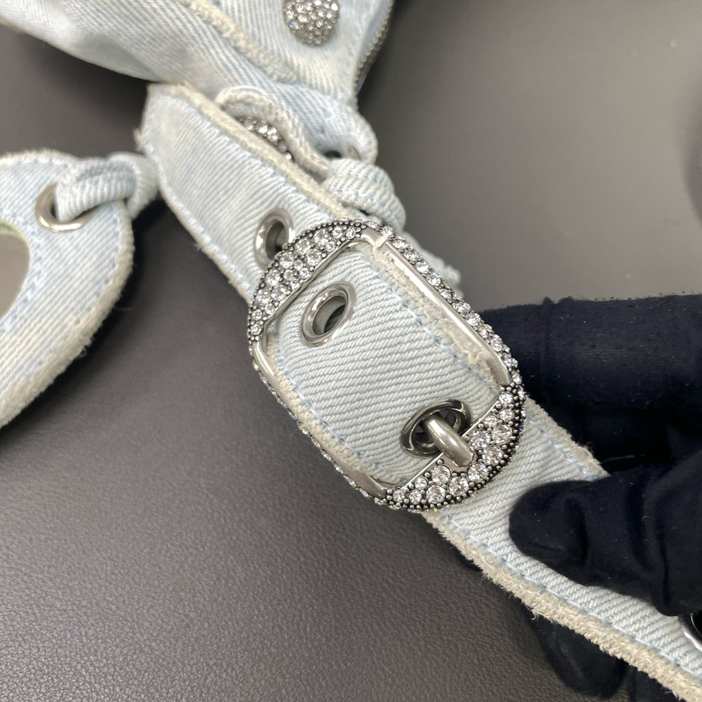 Balenciaga Satchel