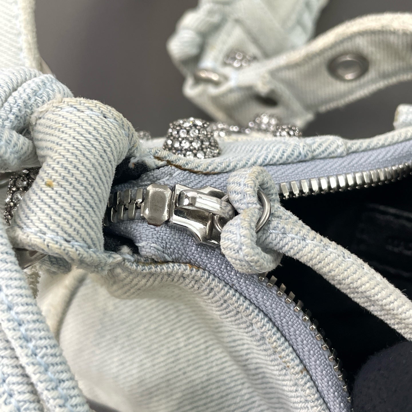 Balenciaga Satchel