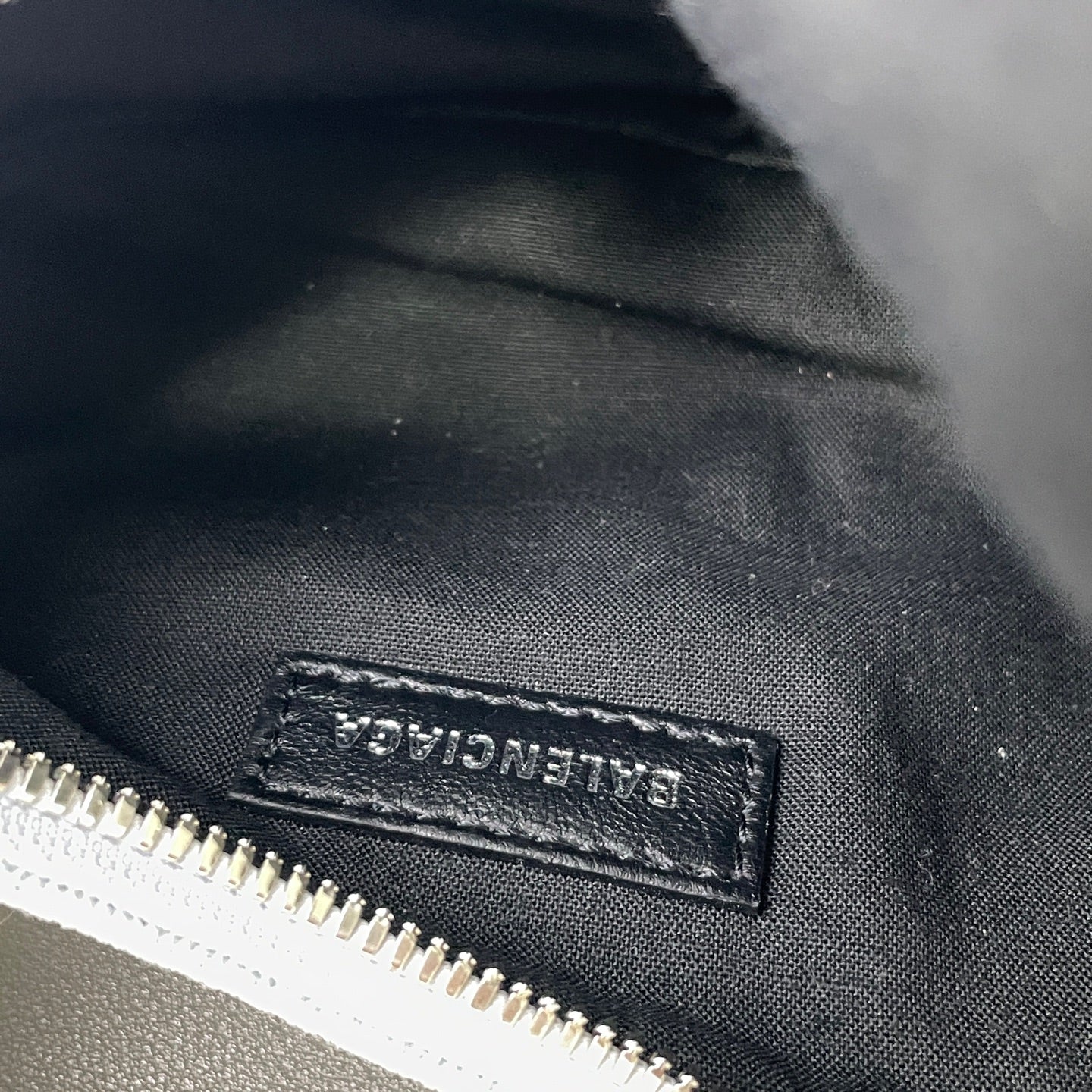 Balenciaga Satchel