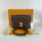 Louis Vuitton Messenger Bag