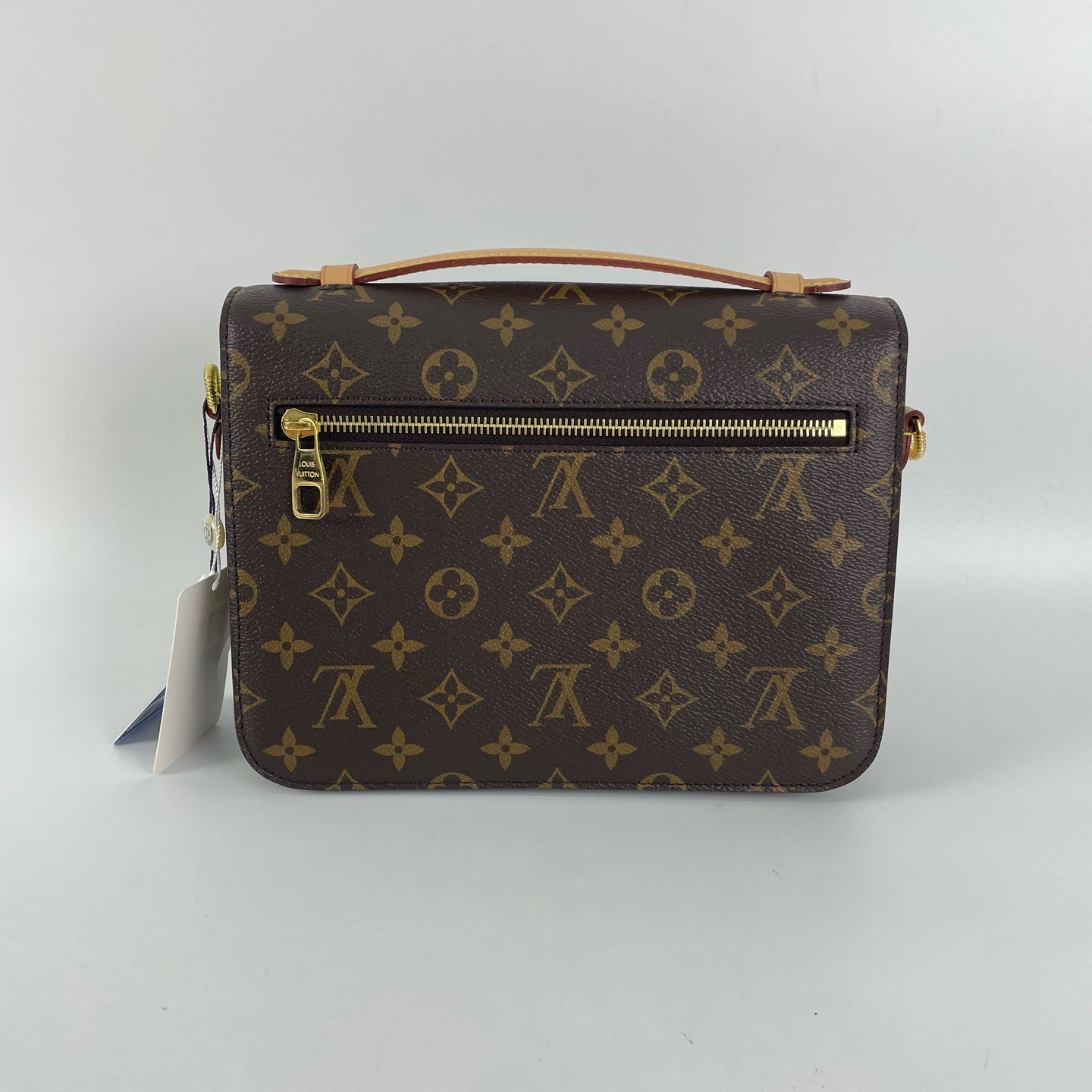 Louis Vuitton Messenger Bag