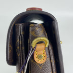 Louis Vuitton Messenger Bag