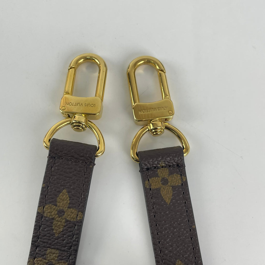 Louis Vuitton Messenger Bag