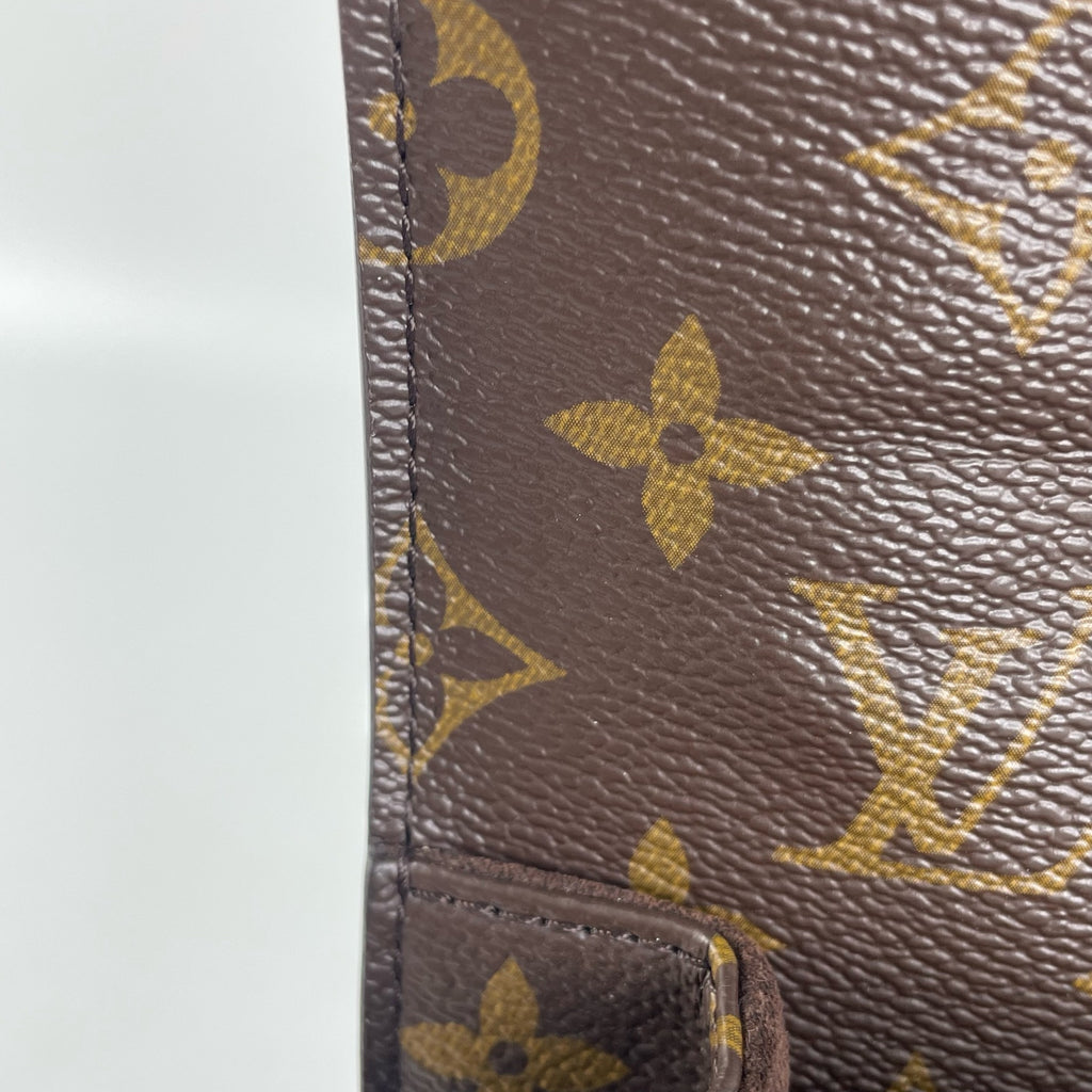 Louis Vuitton Messenger Bag