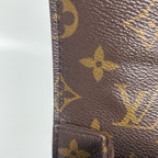 Louis Vuitton Messenger Bag