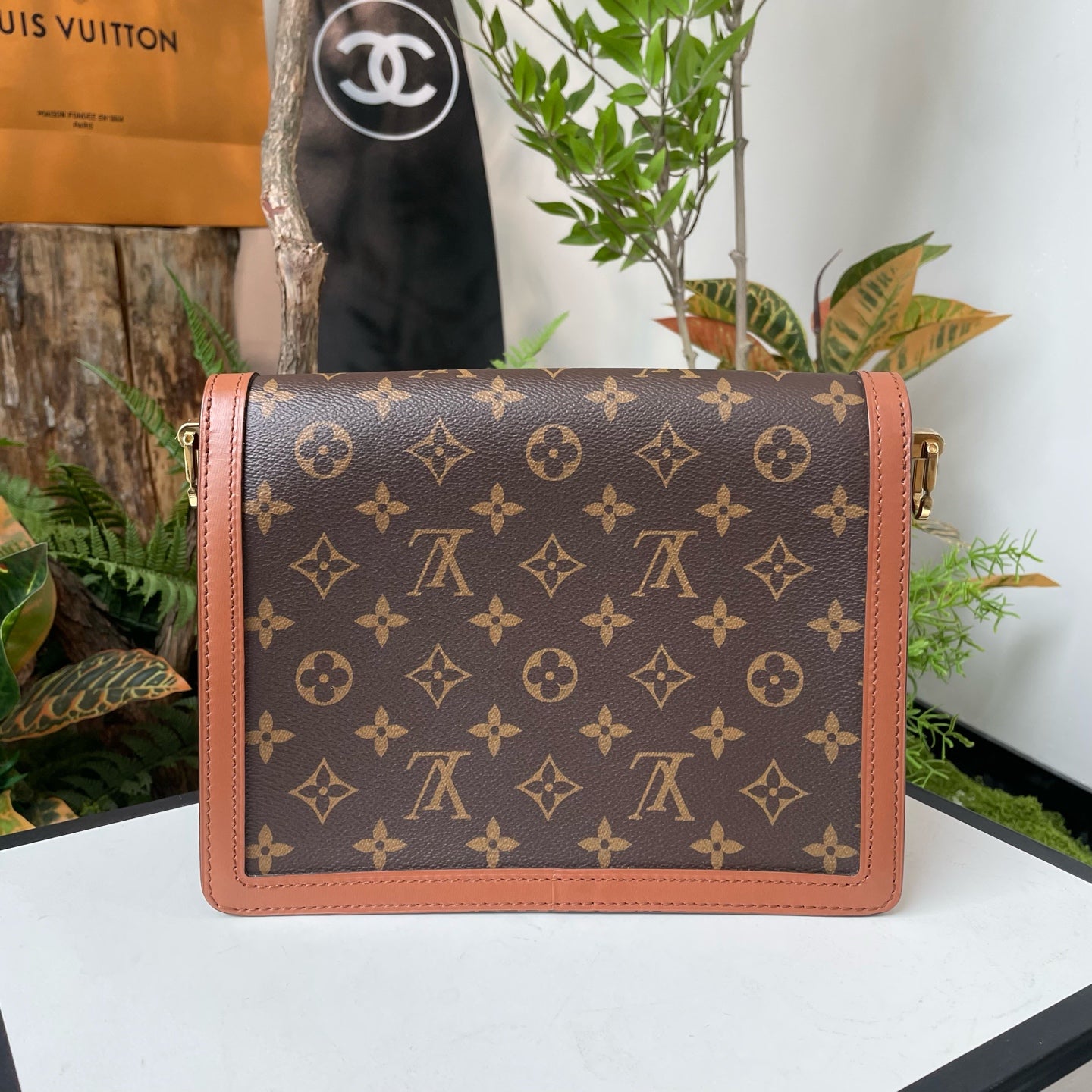Louis Vuitton Crossbody