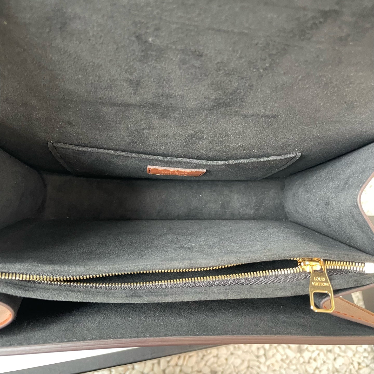 Louis Vuitton Crossbody