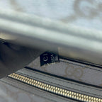 Gucci Blue Messenger Bag
