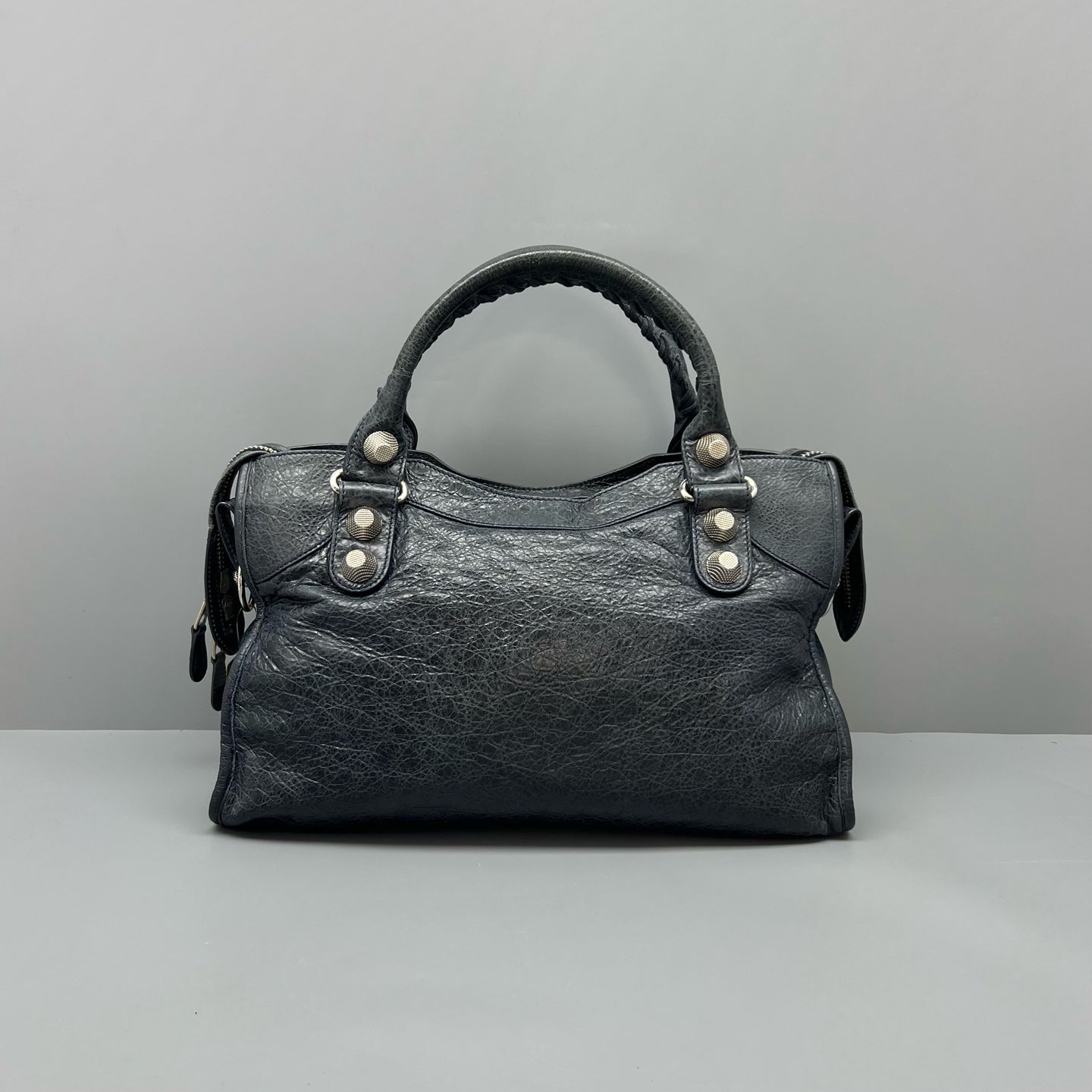 Balenciaga Blue