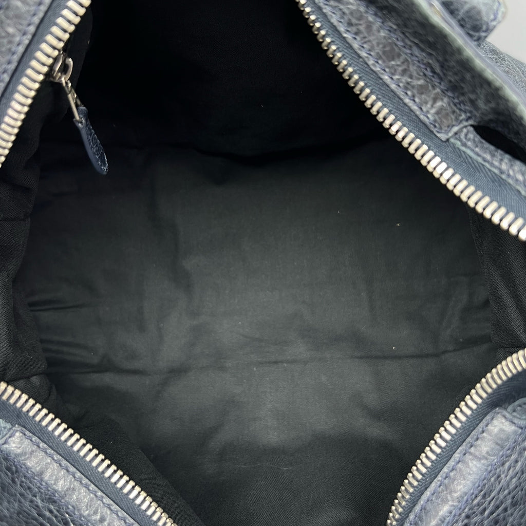 Balenciaga Blue