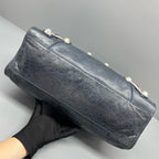 Balenciaga Blue