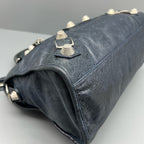 Balenciaga Blue