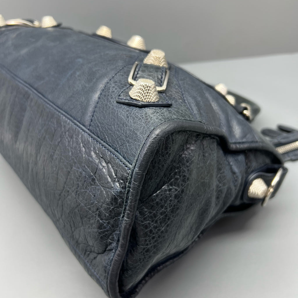Balenciaga Blue