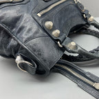Balenciaga Blue
