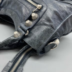 Balenciaga Blue