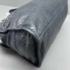 Balenciaga Blue