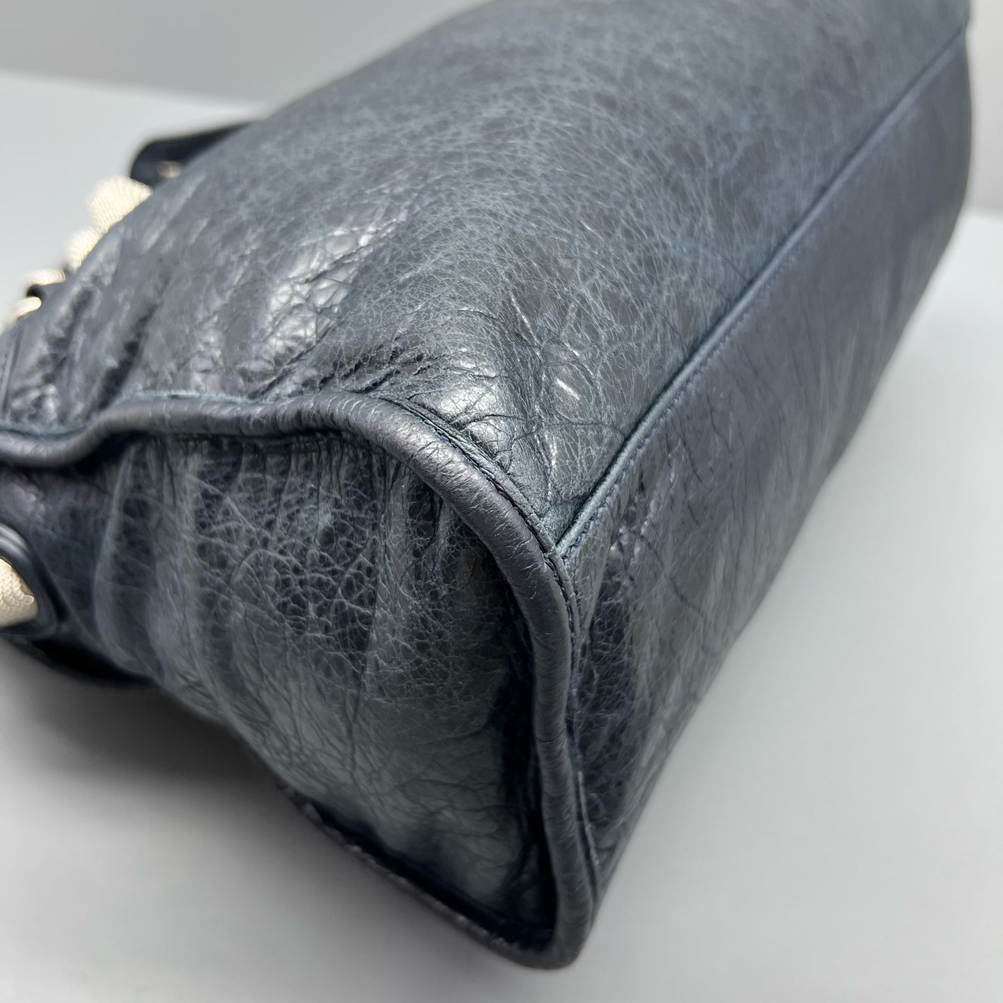 Balenciaga Blue