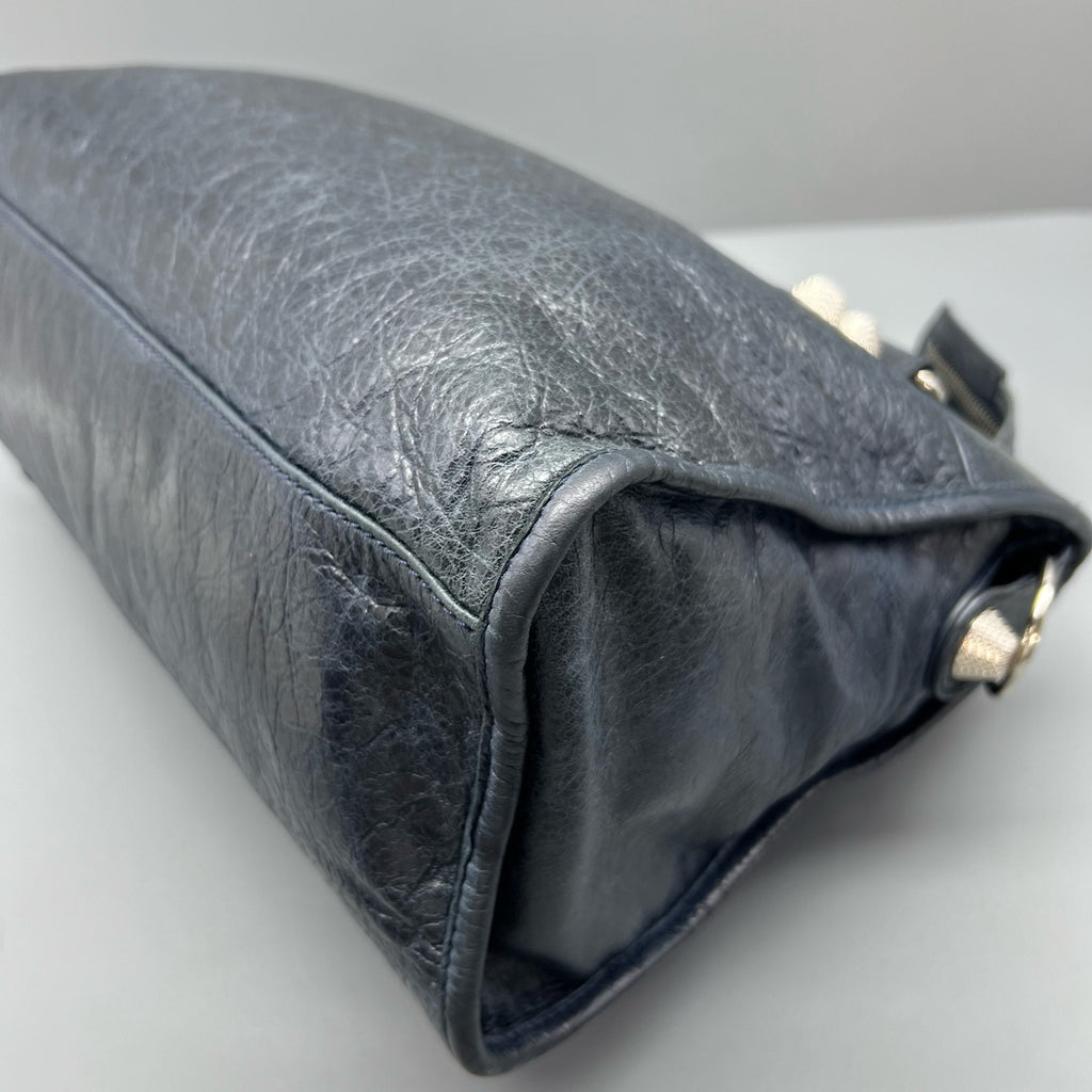 Balenciaga Blue