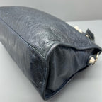 Balenciaga Blue