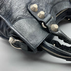 Balenciaga Blue