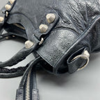 Balenciaga Blue