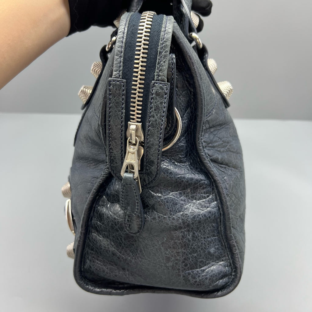 Balenciaga Blue