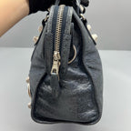 Balenciaga Blue