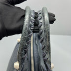 Balenciaga Blue