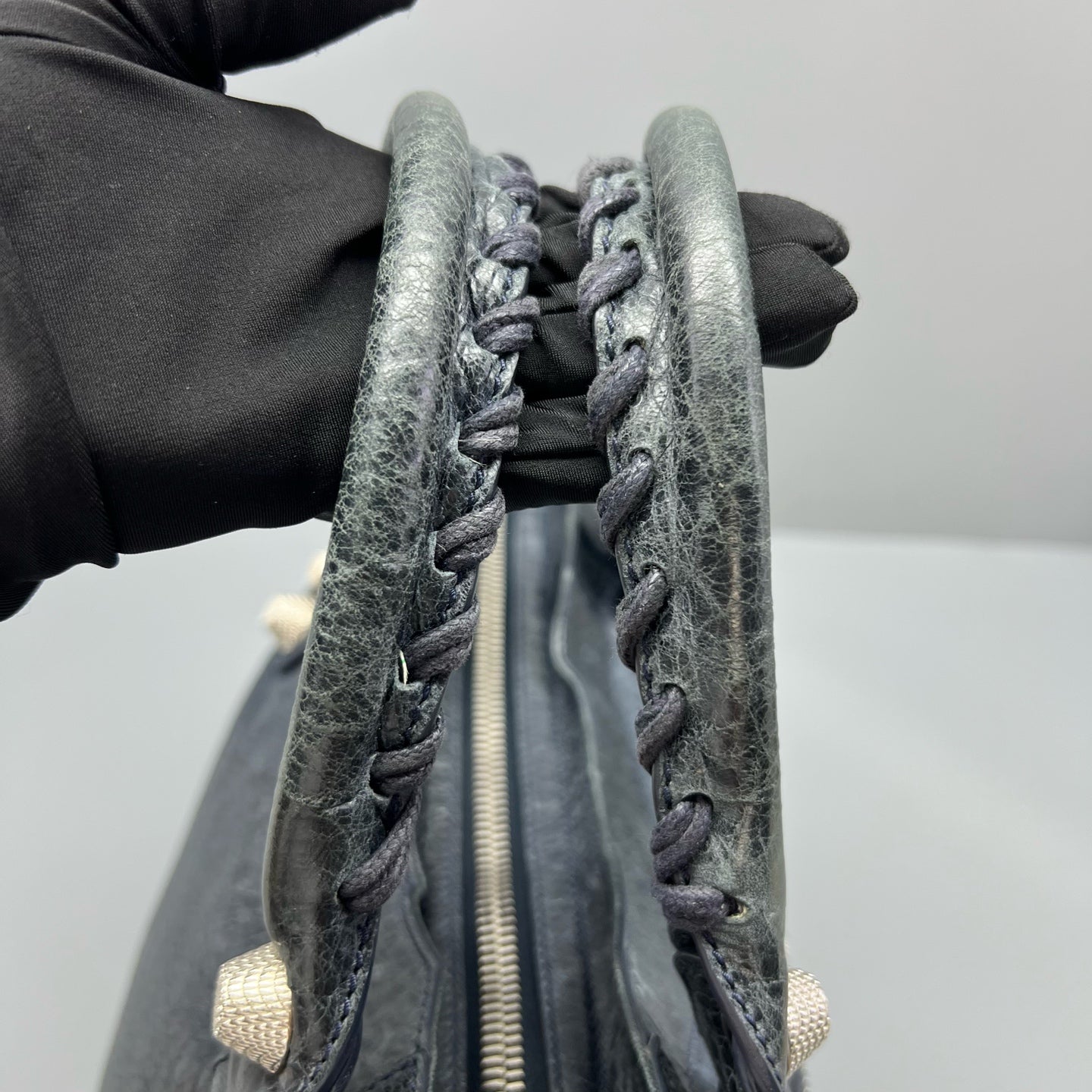 Balenciaga Blue