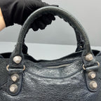 Balenciaga Blue