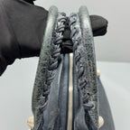 Balenciaga Blue