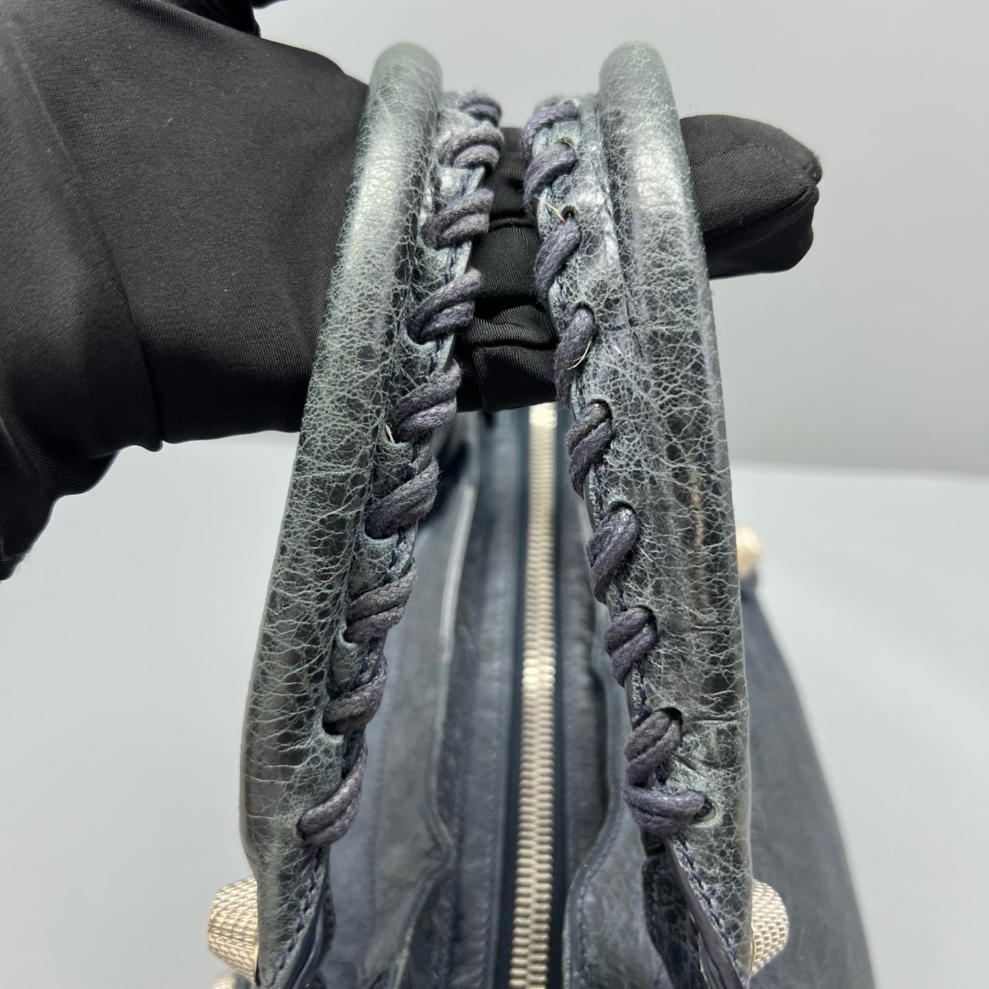 Balenciaga Blue