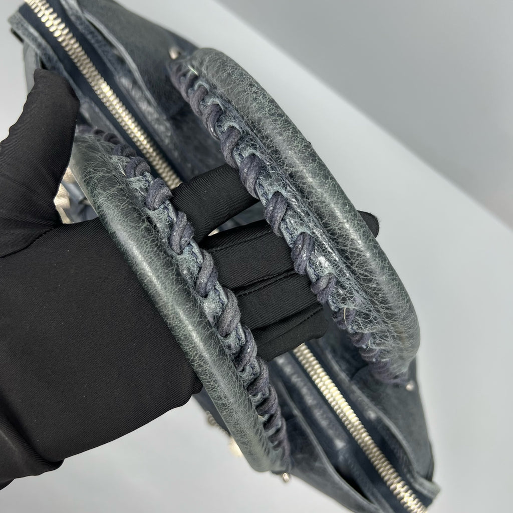 Balenciaga Blue