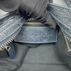 Balenciaga Blue