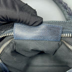 Balenciaga Blue