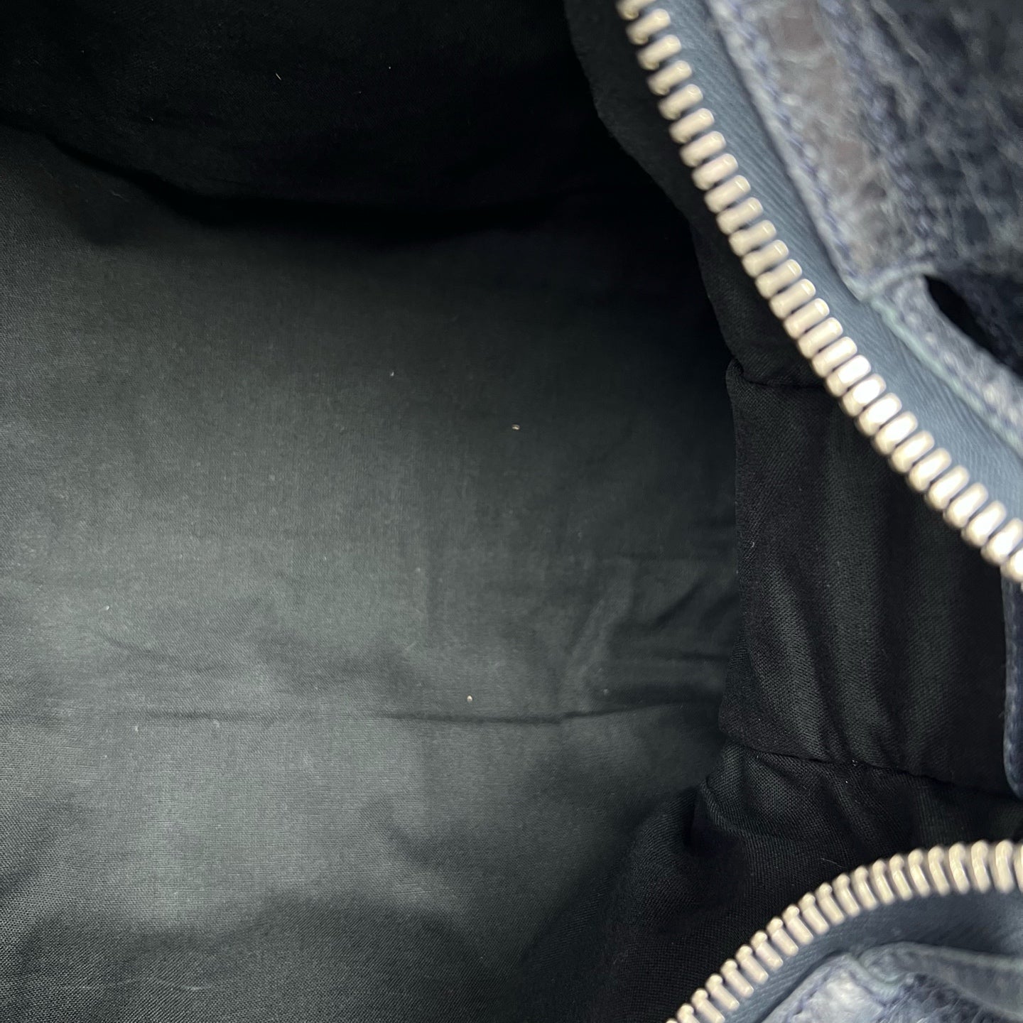 Balenciaga Blue