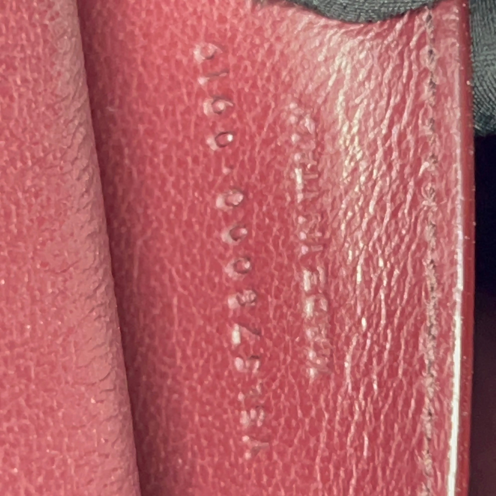 Saint laurent Messenger Bag