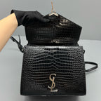 Saint laurent Messenger Bag