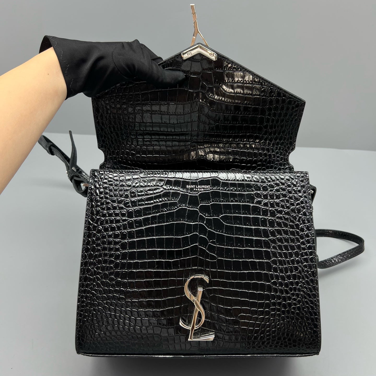 Saint laurent Messenger Bag