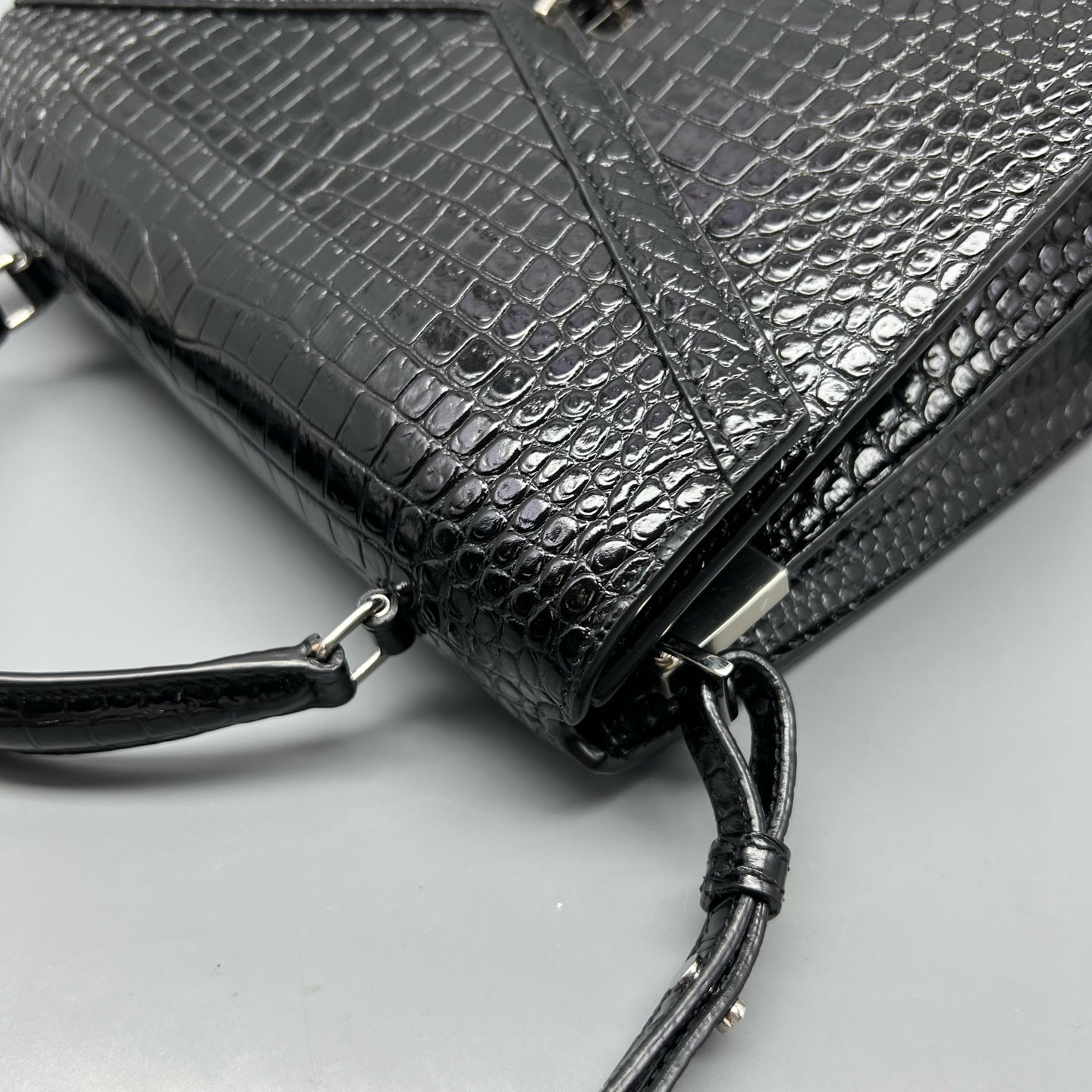 Saint laurent Messenger Bag