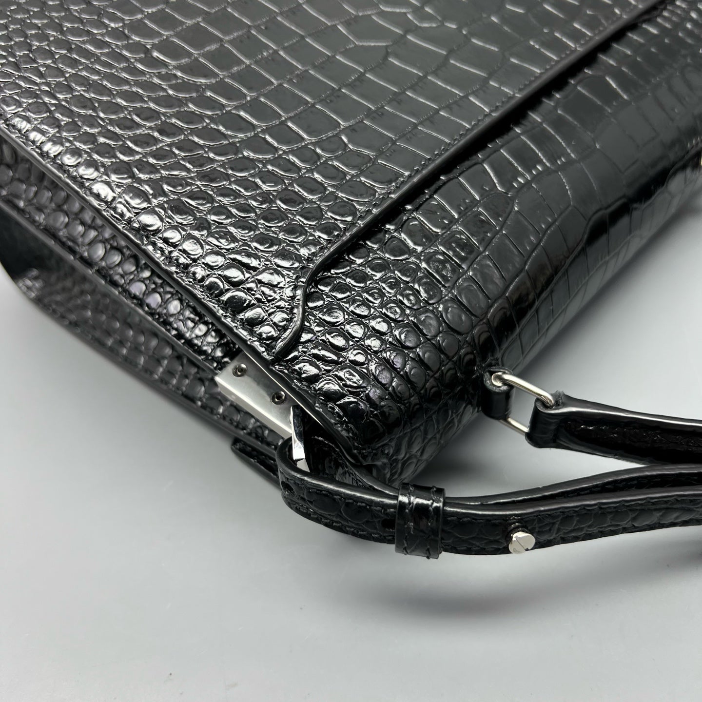 Saint laurent Messenger Bag