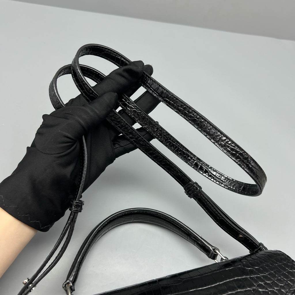 Saint laurent Messenger Bag