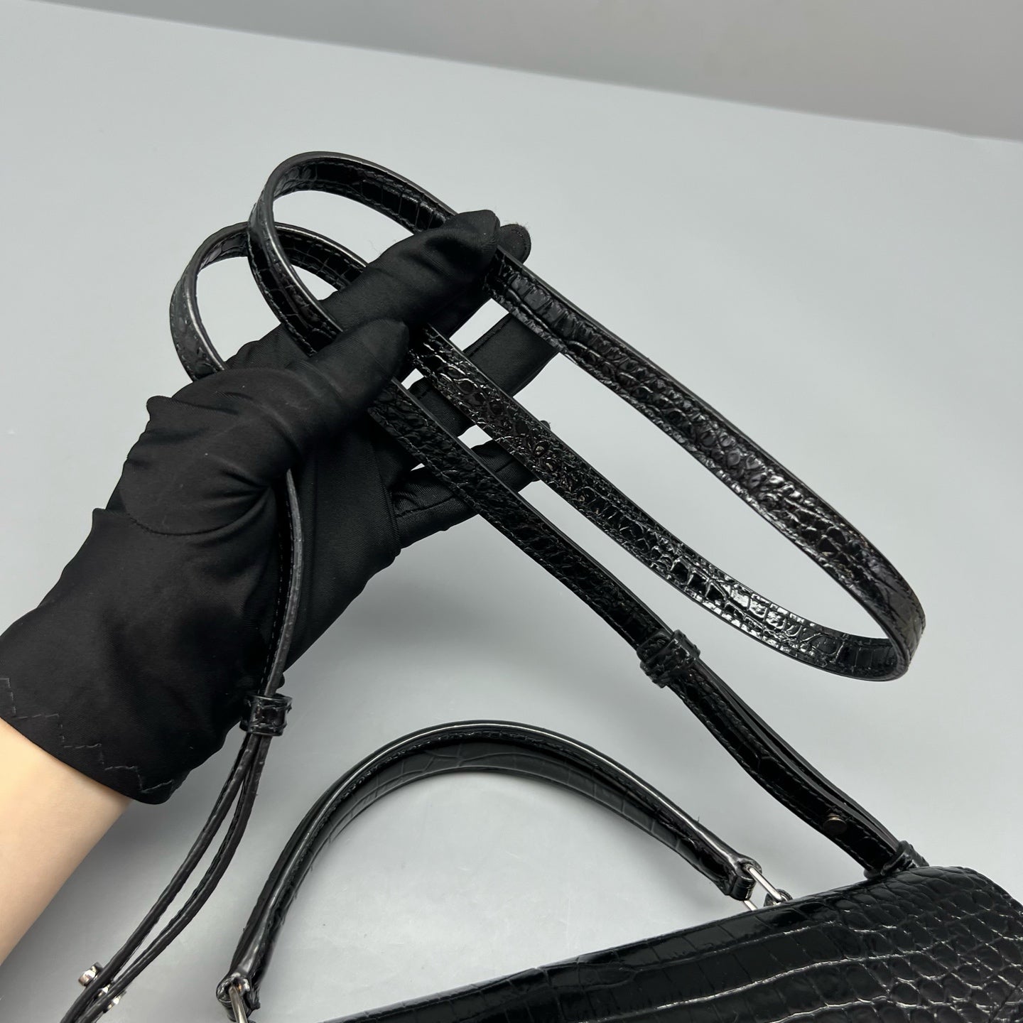 Saint laurent Messenger Bag