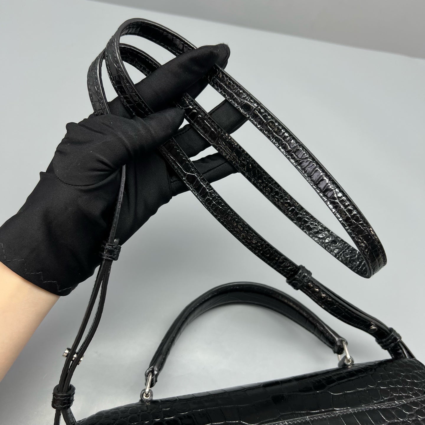 Saint laurent Messenger Bag